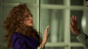  Jennifer Lopez in “Ain’t your mama” music video