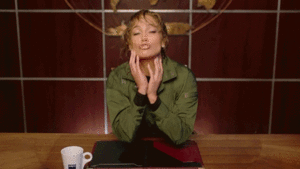 Jennifer Lopez in “Ain’t your mama” musik video