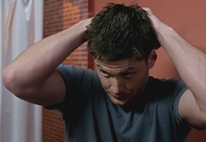  Jensen Ackles Dean Winchester
