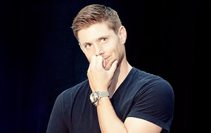  Jensen Ackles hmmm