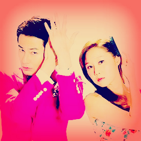  Jo In Sung and Gong Hyo Jin - It´s Ok That´s upendo