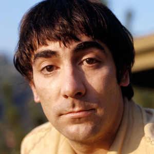  Keith Moon (August 23, 1946 – September 7, 1978)