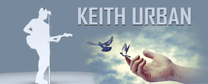Keith Urban 
