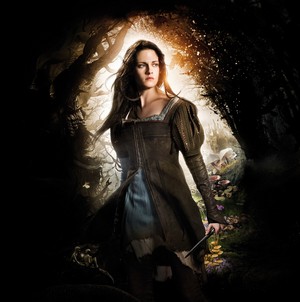 Kristen's Snow White