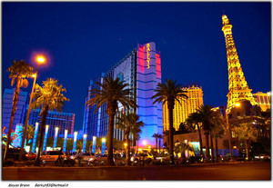  Las Vegas Strip