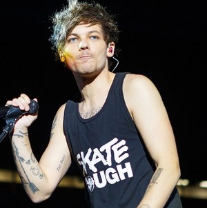 Louis Tommo.