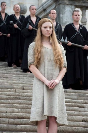 Margaery Tyrell in Season 6 Episode 6