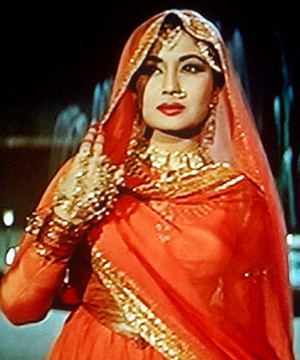  Meena Kumari