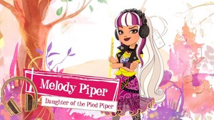  Melody Piper