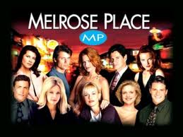  Melrose Place Original