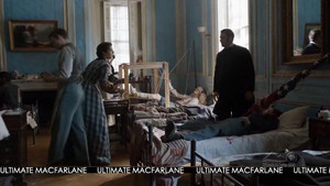  Mercy rue - Screencaps - 1x01 "The New Nurse"