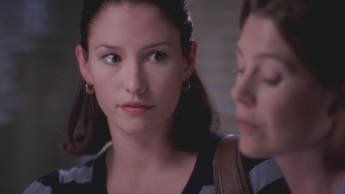  Meredith and Lexie 3