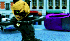  Miraculous Ladybug Parallels . Ladybug and Chat Noir (Origins Part 1) and Stormy Weather