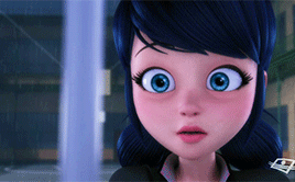  Miraculous Ladybug Parallels - Stone 심장 and The Gamer