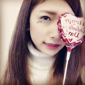  Morikawa Ayaka Instagram