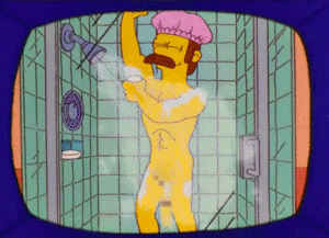  Ned Flanders gifs