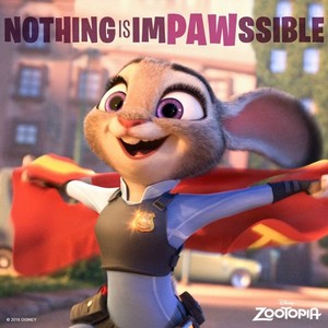  Nothing is ImPAWssible