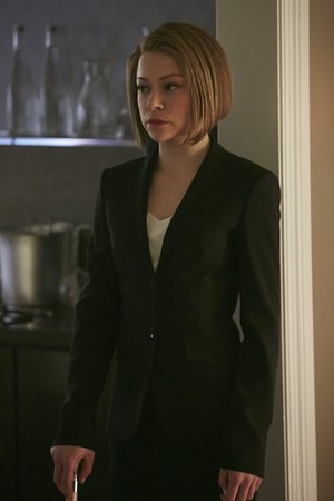  Orphan Black "From Dancing Mice to Psychopaths" (4x10) promotional picture