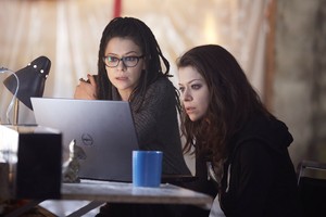  Orphan Black "The Redesign of Natural Objects" (4x08) promotional picture