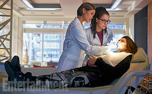  Orphan Black "The 《丑闻》 of Altruism" (4x06) promotional picture
