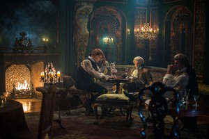  Outlander "Best Laid Schemes" (2x06) promotional picture