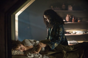  Outlander "Faith" (2x07) promotional picture