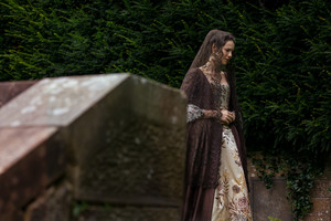  Outlander "Faith" (2x07) promotional picture