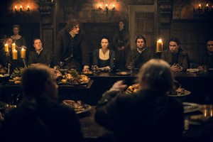  Outlander "The Fox's Lair" (2x08) promotional picture