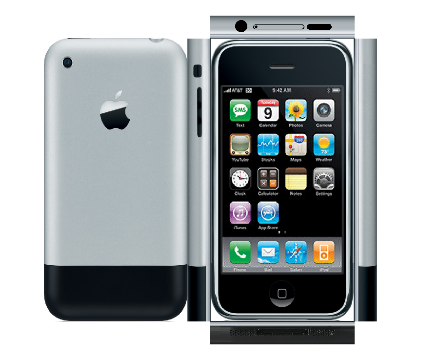 Телефон бумаги фото. Айфон 2g Papercraft. Iphone 2g. Iphone 2g Mini. Айфон 2g Case.