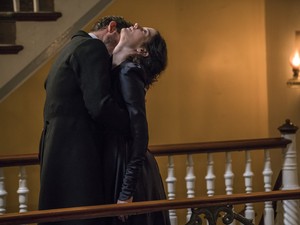  Penny Dreadful "Ebb Tide" (3x07) promotional picture