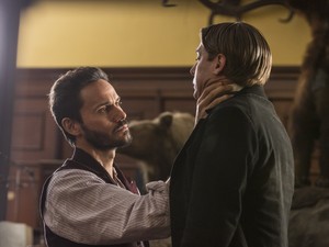 Penny Dreadful "Ebb Tide" (3x07) promotional picture