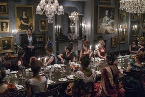 Penny Dreadful "Perpetual Night" (3x08) promotional picture