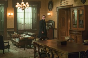 Penny Dreadful "Perpetual Night" (3x08) promotional picture