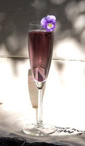  Purple Champagne