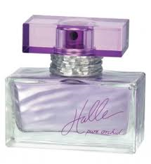 Purple Perfume