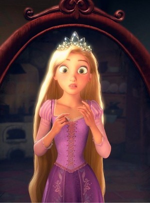  Rapunzel's Epiphany