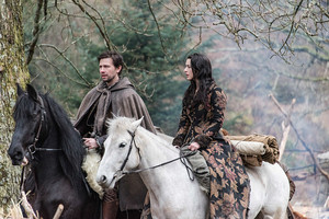  Reign "Clans" (3x16) promotional picture