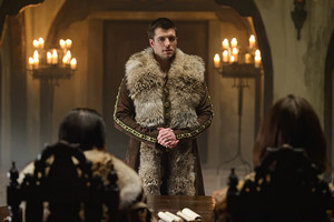  Reign "Intruders" (3x17) promotional picture