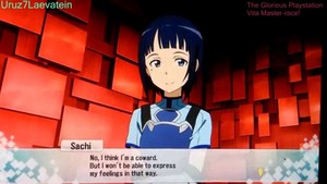  Sachi Sword Art Online