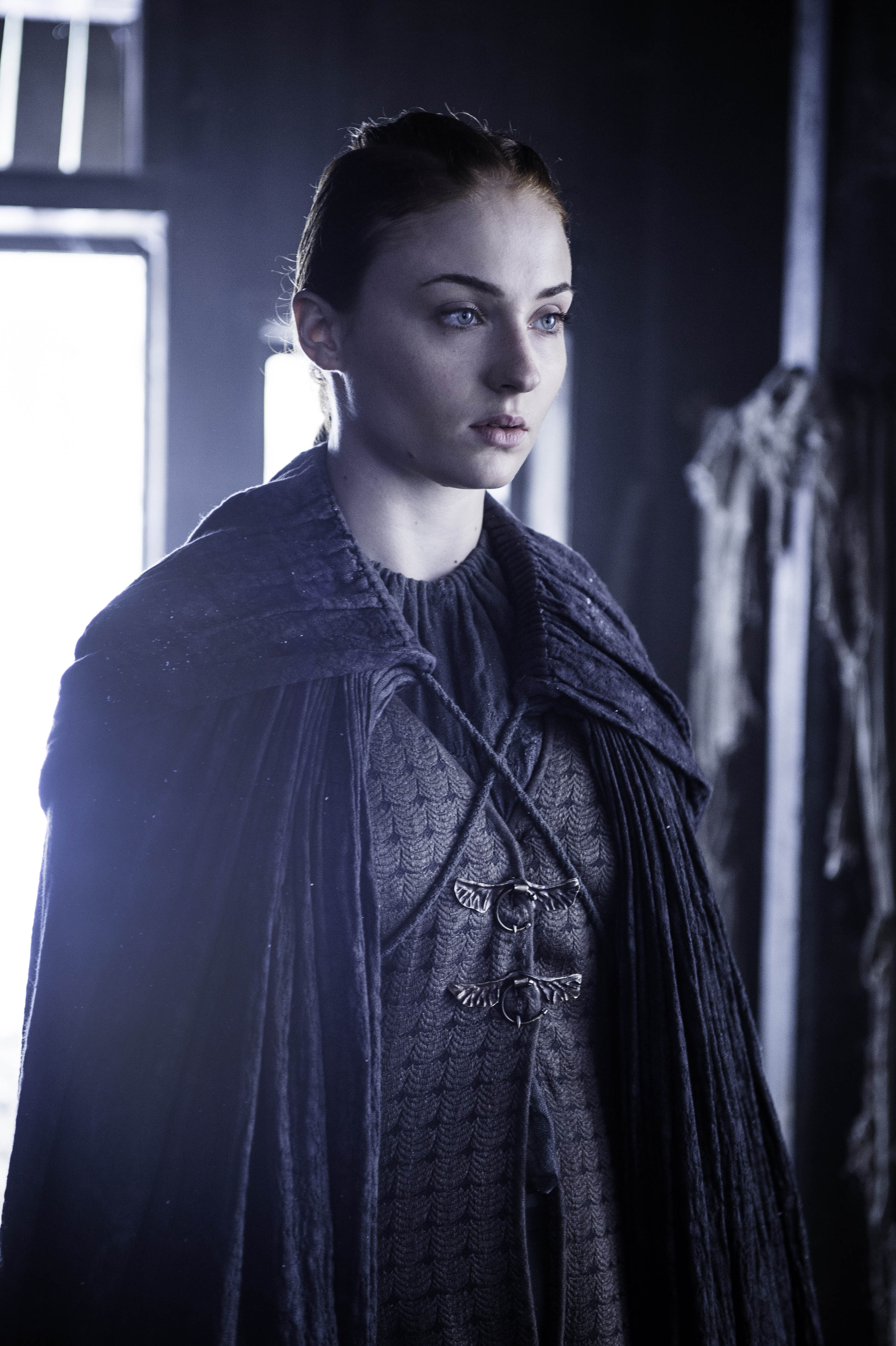 Sansa Stark Season 6