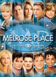 Season 1 of Melrose Place