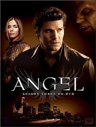  Season 3 of ángel