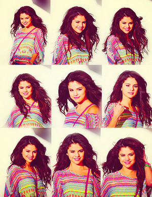  Selena Gomez 3