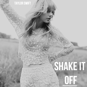  Shake It Off