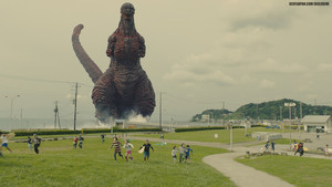  Shin Godzilla