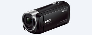  Sony Handycam HDR-CX405
