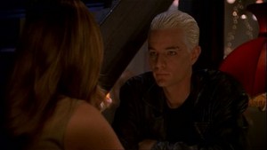  Spike and Buffy 2