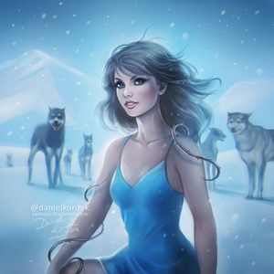  Taylor: Out of the woods