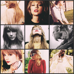  Taylor Swift!