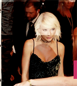  Taylor at BMI Awards